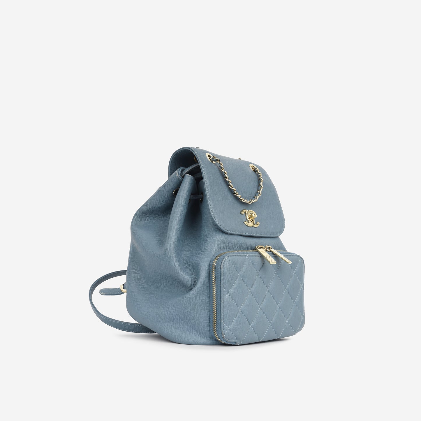 Business Affinity Backpack - Blue