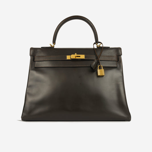 Vintage Kelly 35 - Ebene