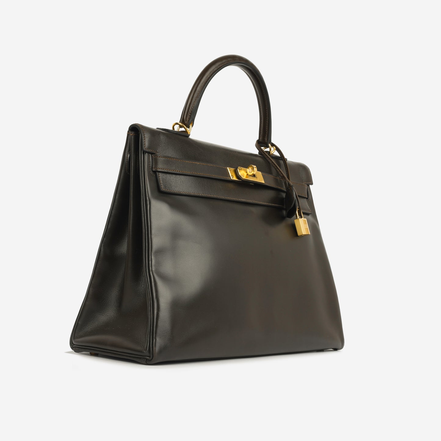 Vintage Kelly 35 - Ebene