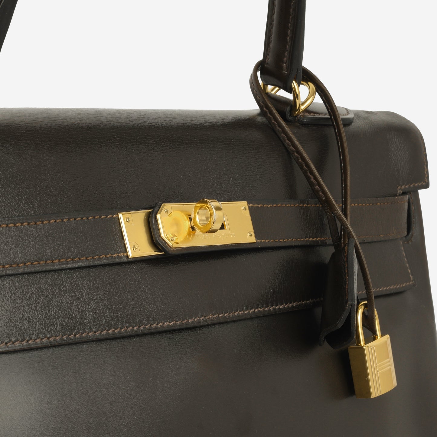 Vintage Kelly 35 - Ebene