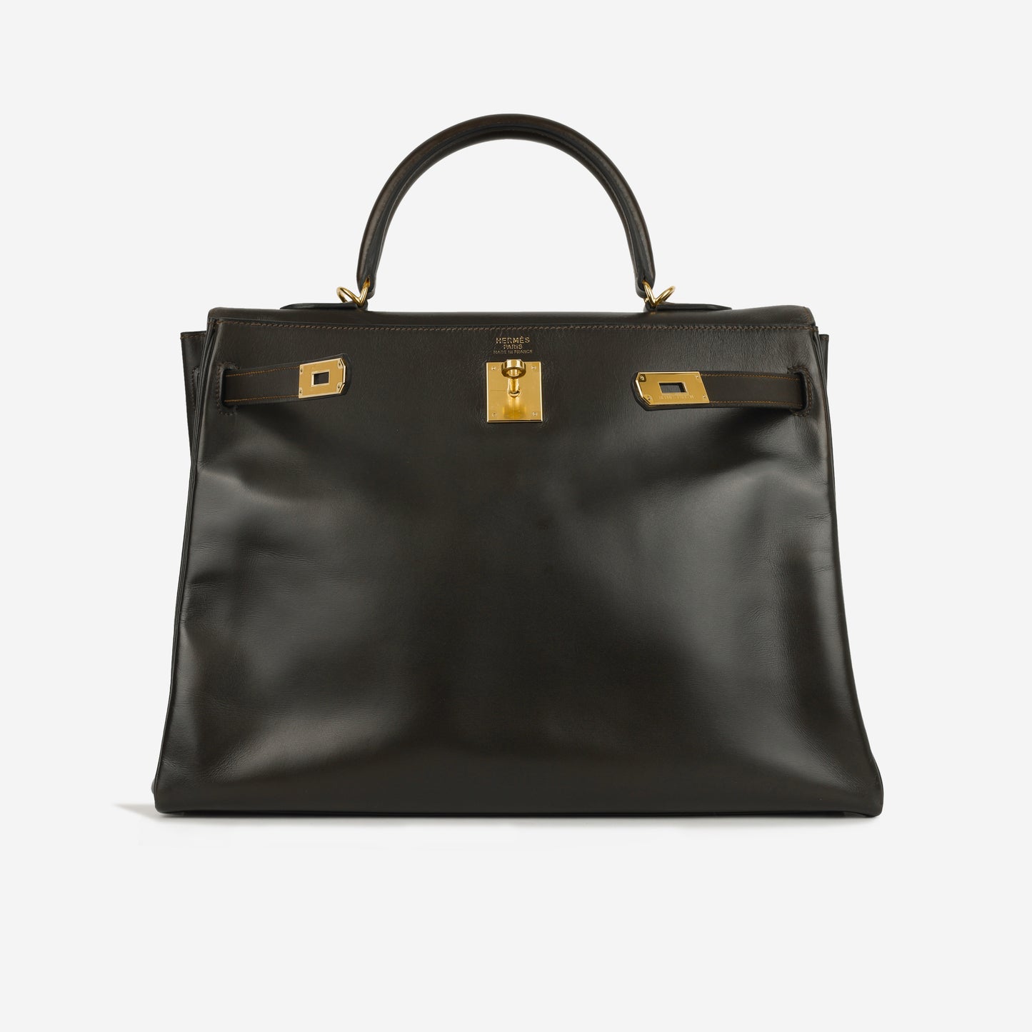 Vintage Kelly 35 - Ebene