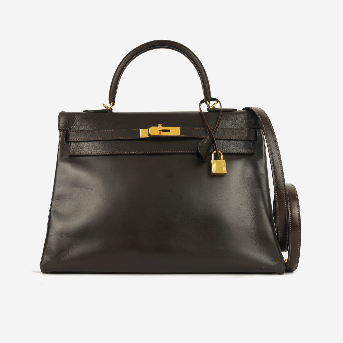 Vintage Kelly 35 - Ebene