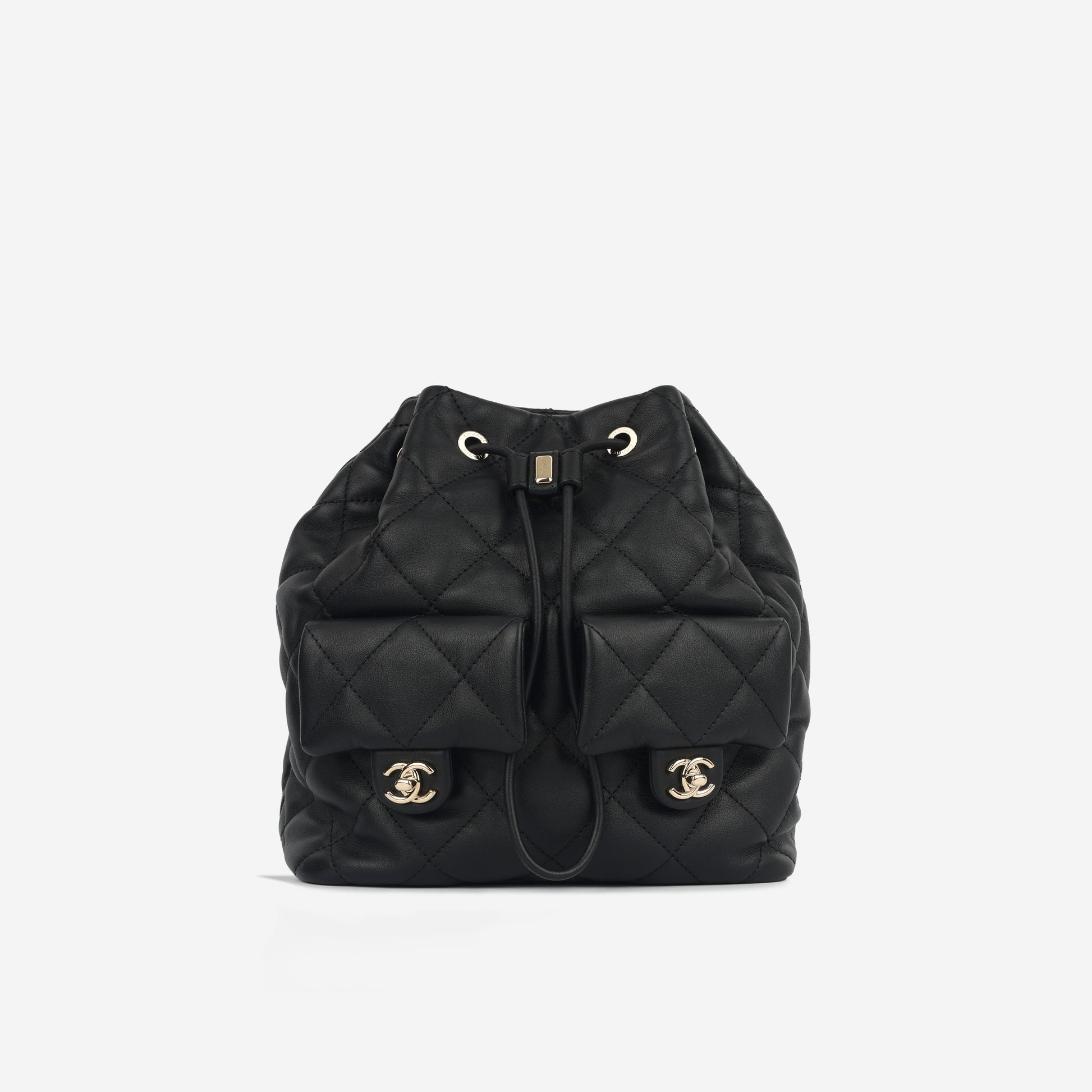 chanel mini backpack 2022 Chanel 2021 Matelasse Backpack