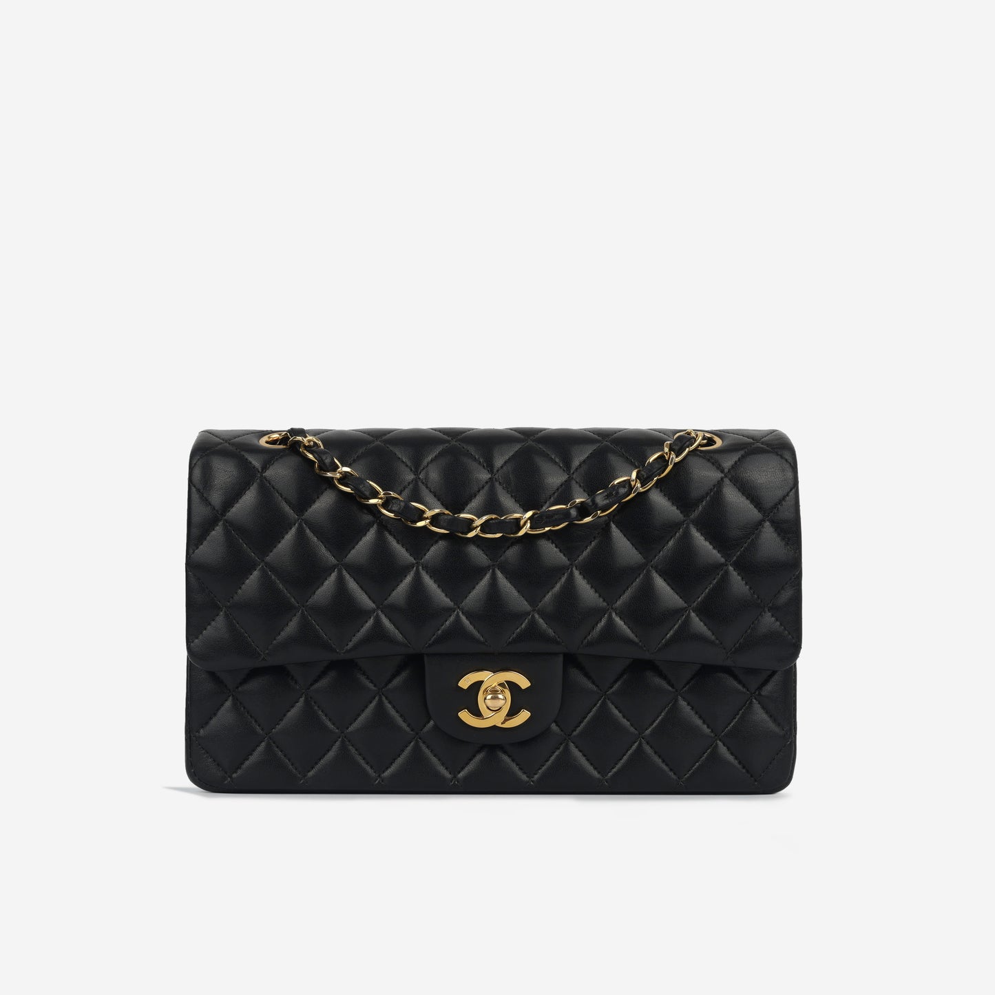 Classic Flap Bag - Medium