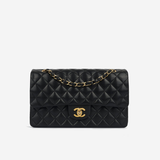 Classic Flap Bag - Medium