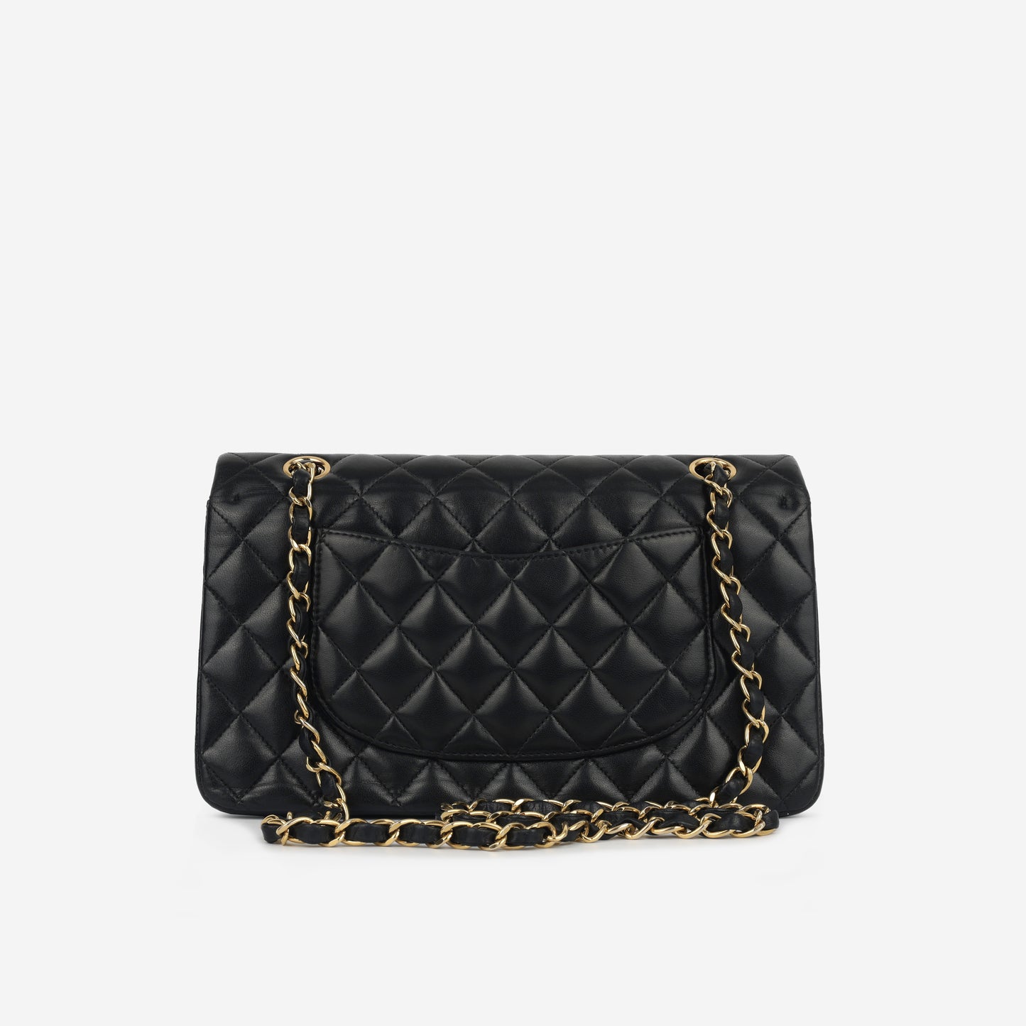 Classic Flap Bag - Medium