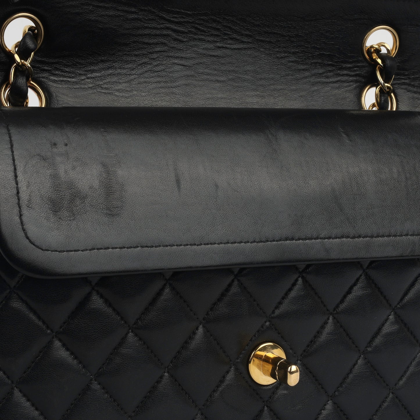 Classic Flap Bag - Medium