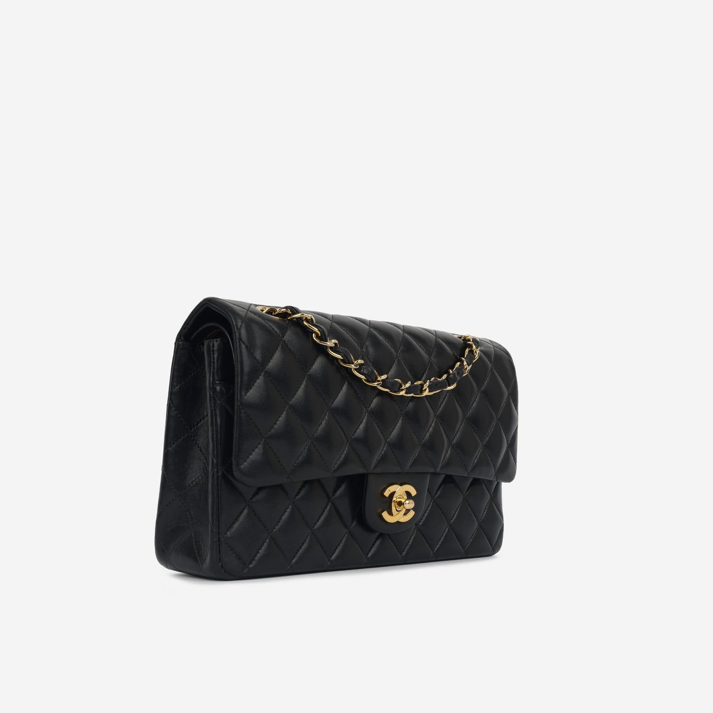 Classic Flap Bag - Medium