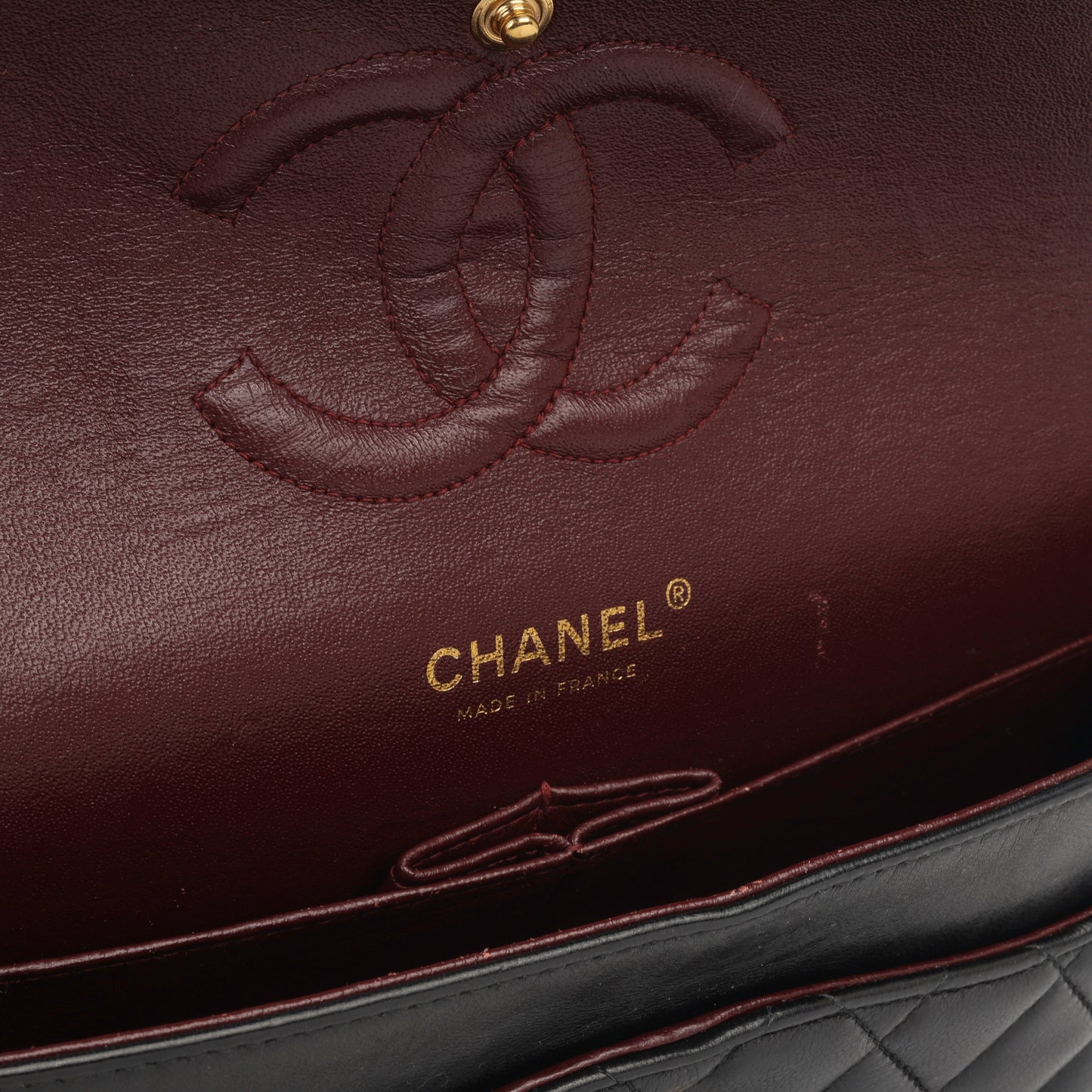 Classic Flap Bag - Medium