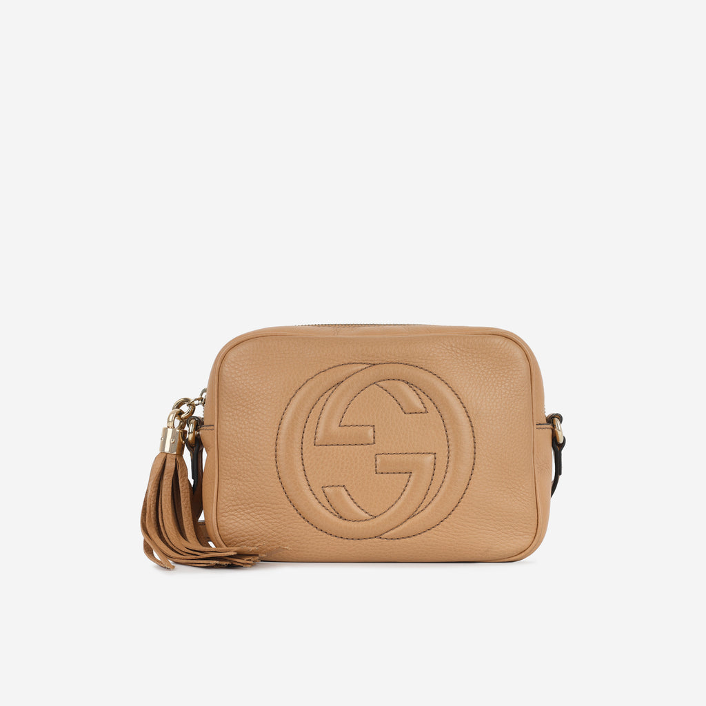 Soho Disco Crossbody