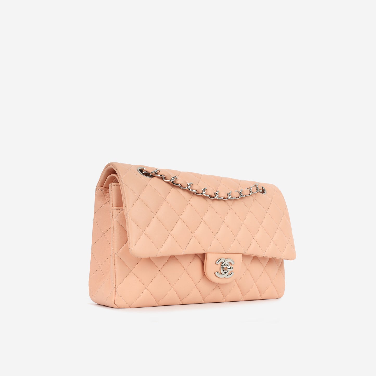 Classic Flap Bag - Medium