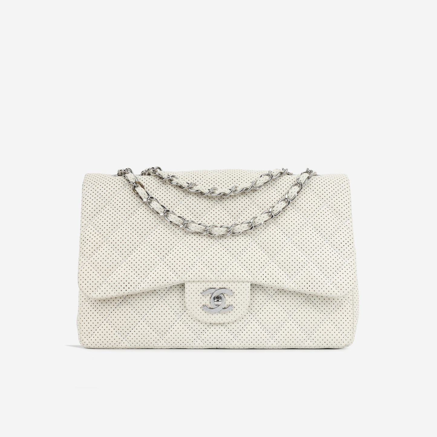 Classic Flap Bag - Jumbo