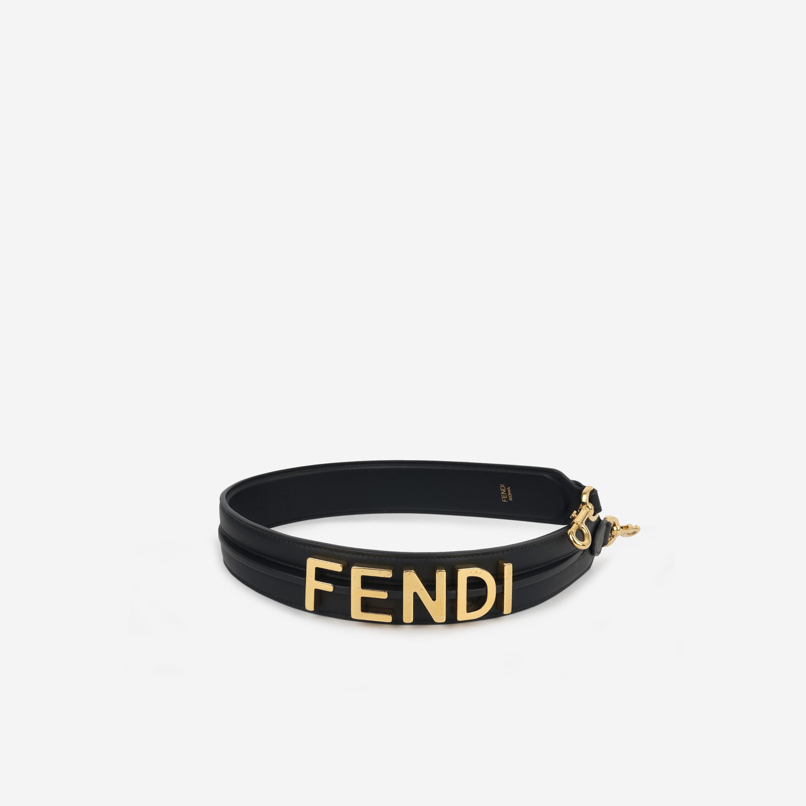 fendigraphy strap