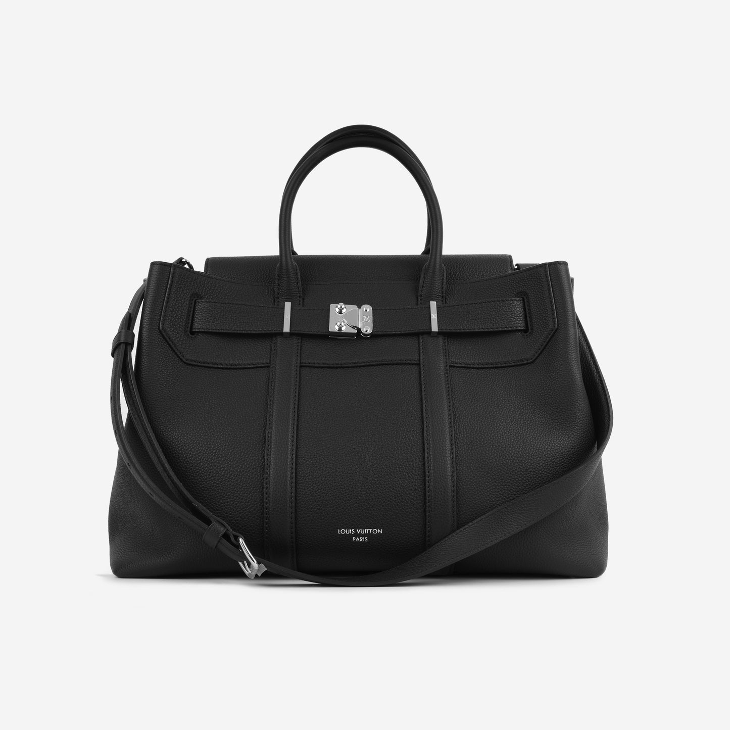 Georges MM Tote Bag