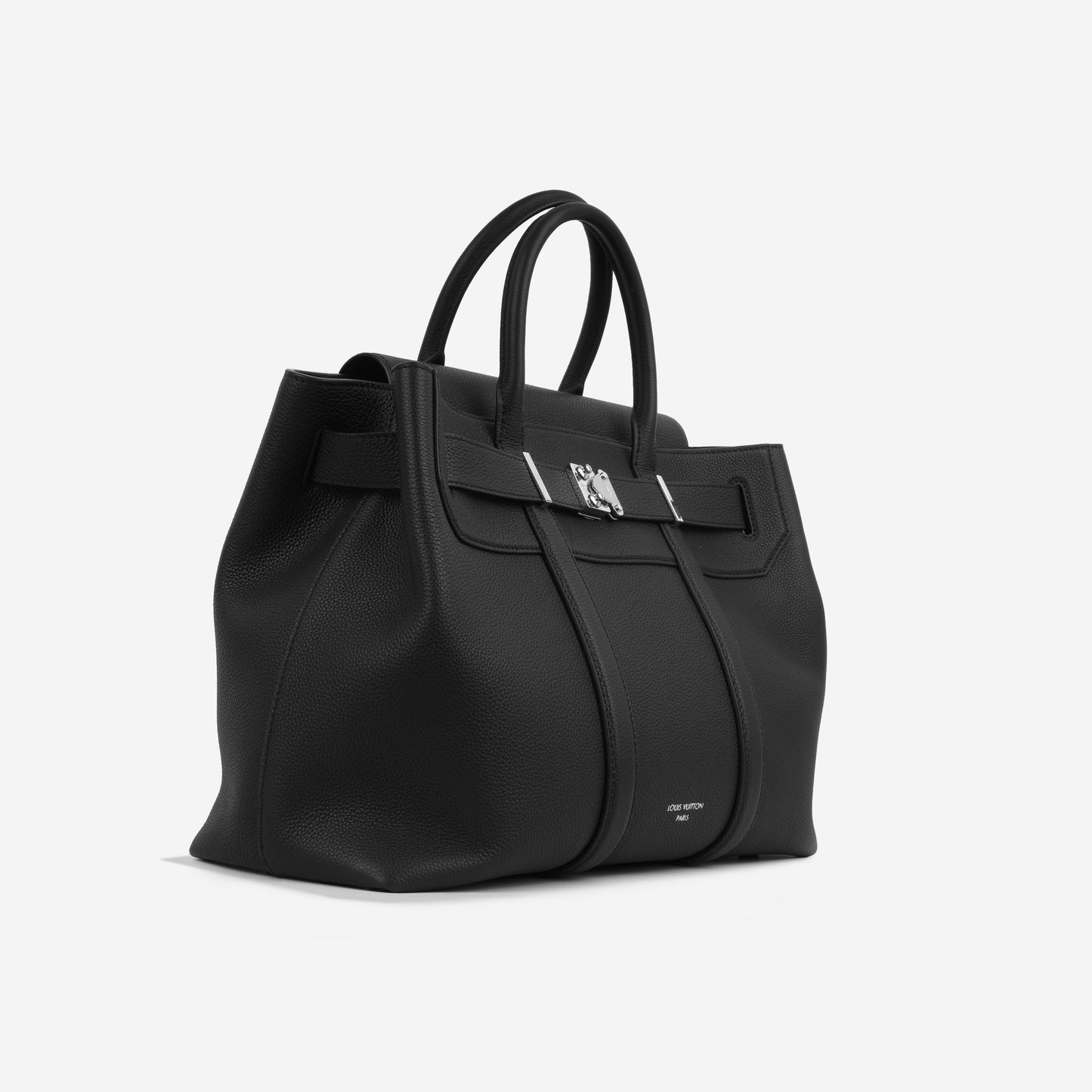 Georges MM Tote Bag