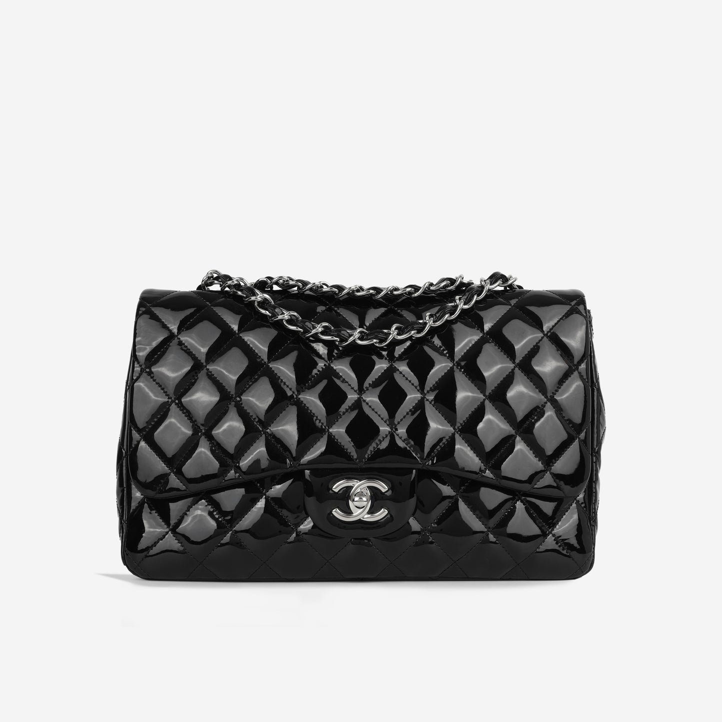 Classic Flap Bag - Jumbo