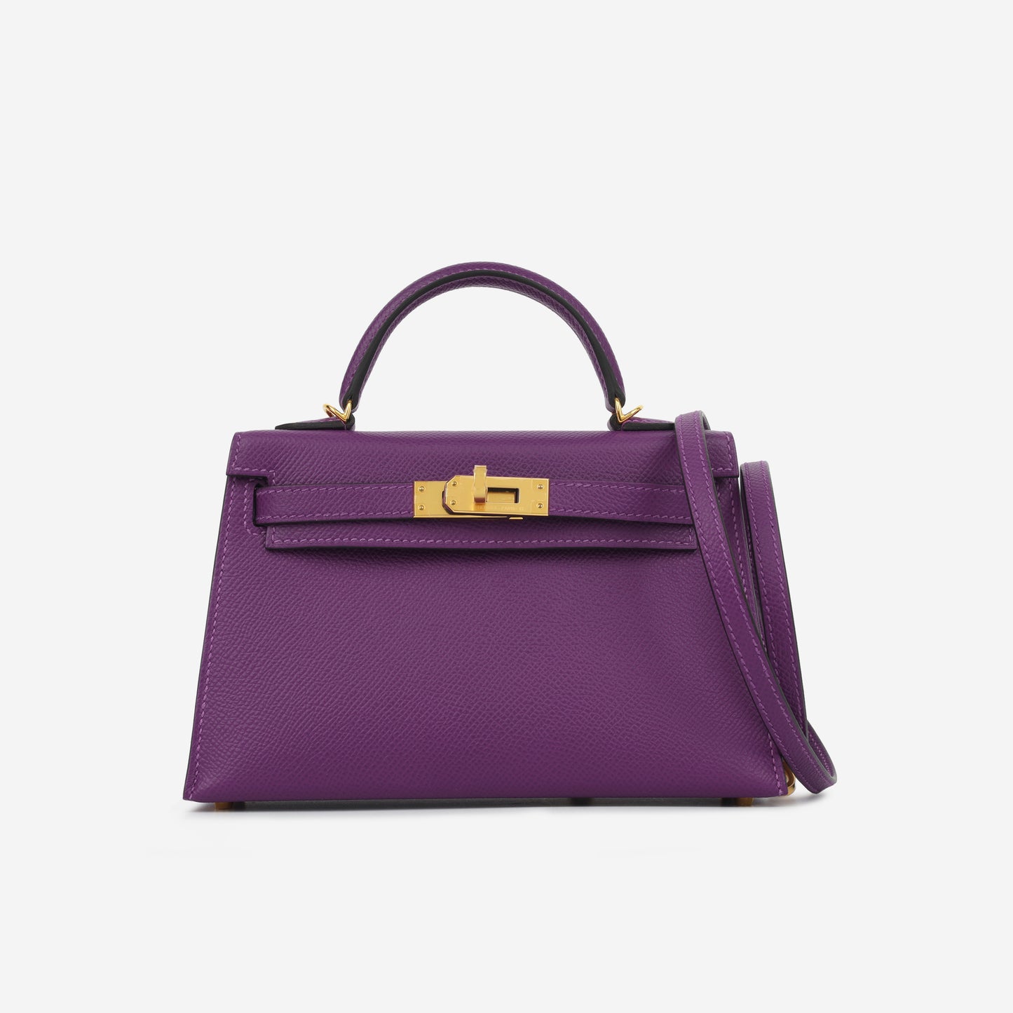 Mini Kelly - Anemone