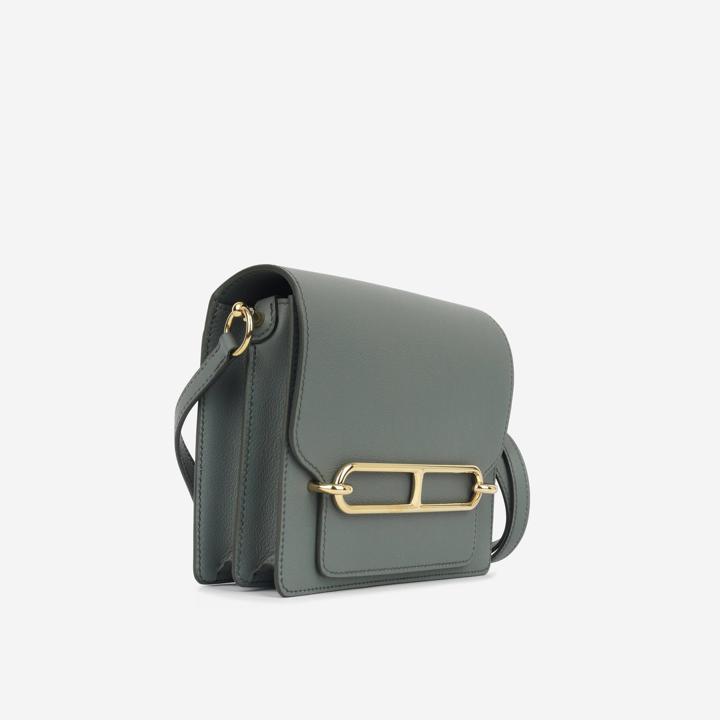 Roulis Mini - Vert Amande