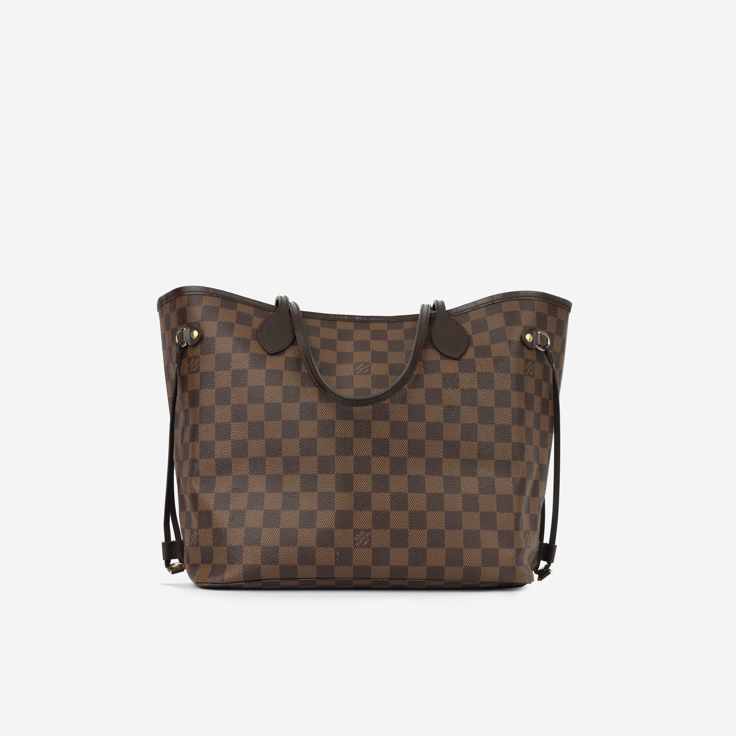 Neverfull MM - Damier Ebene
