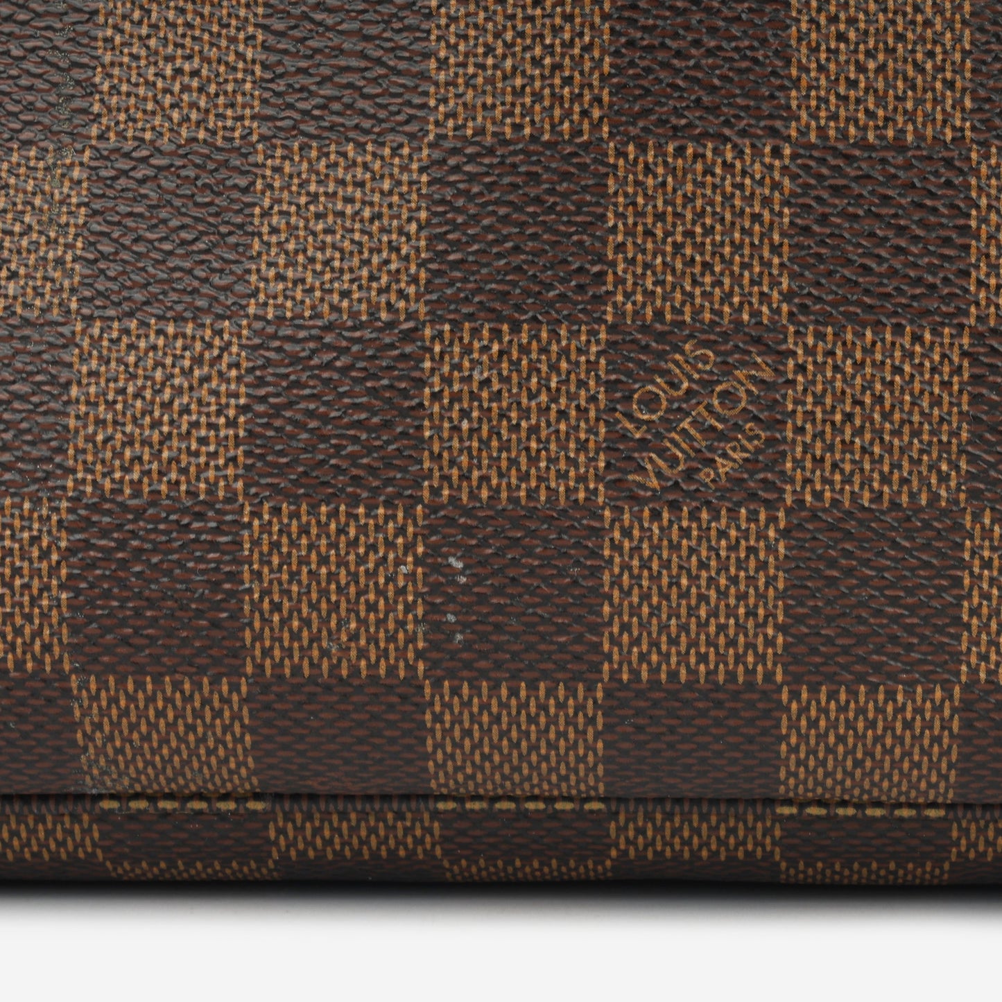 Neverfull MM - Damier Ebene