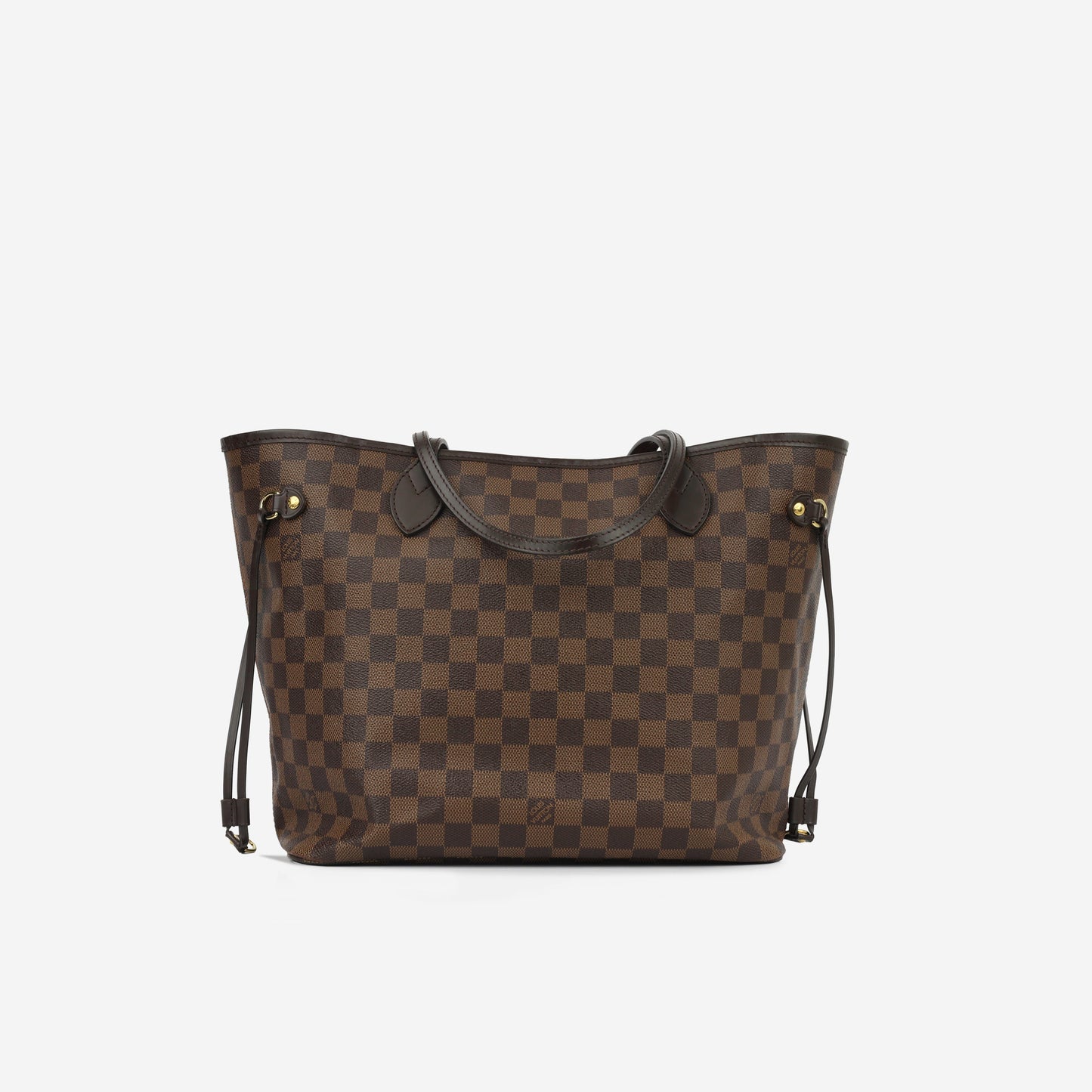 Neverfull MM - Damier Ebene