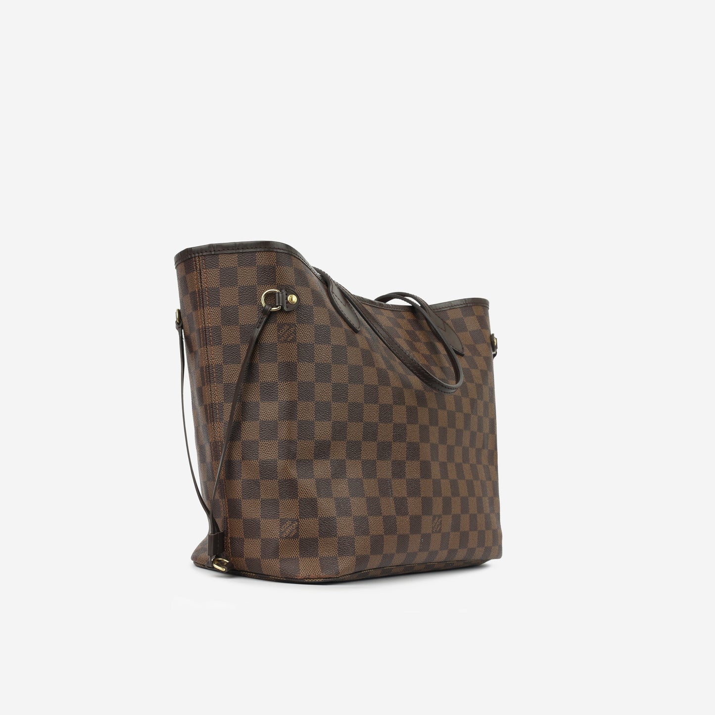 Neverfull MM - Damier Ebene