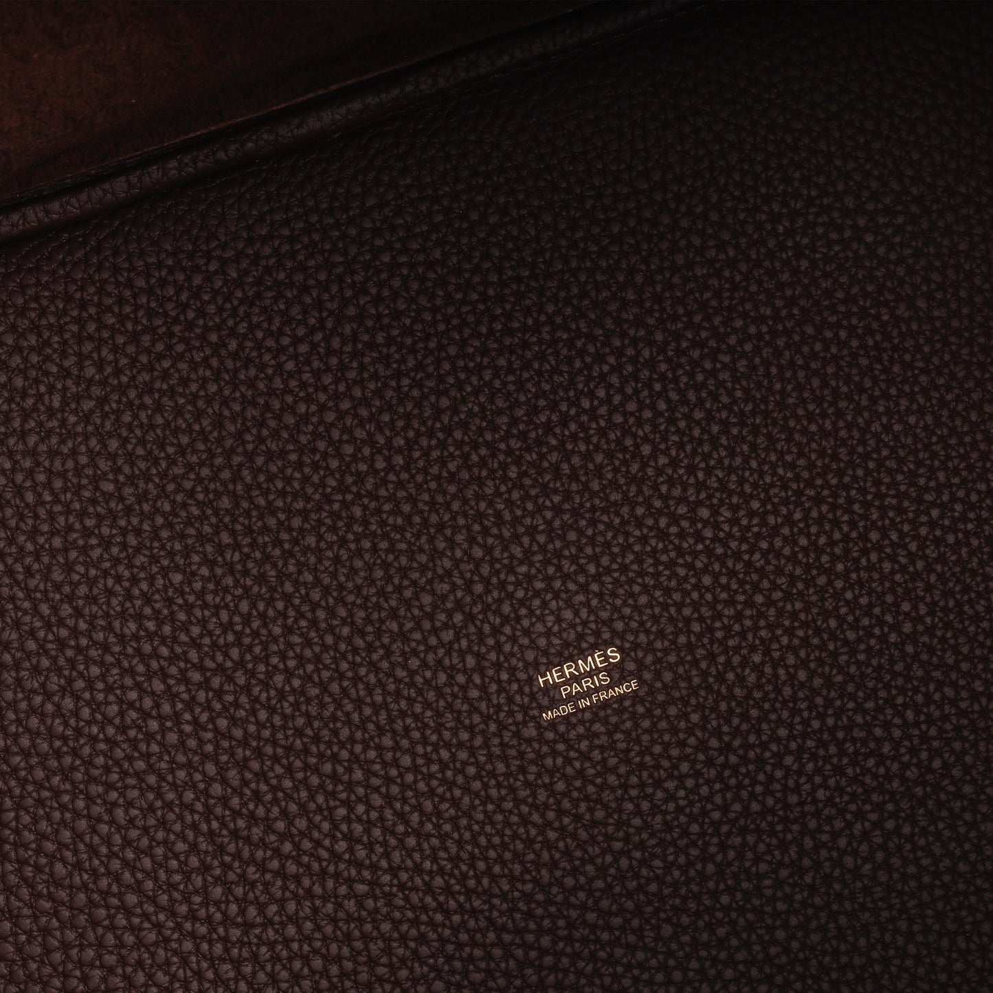 Picotin 26 - Rouge Sellier