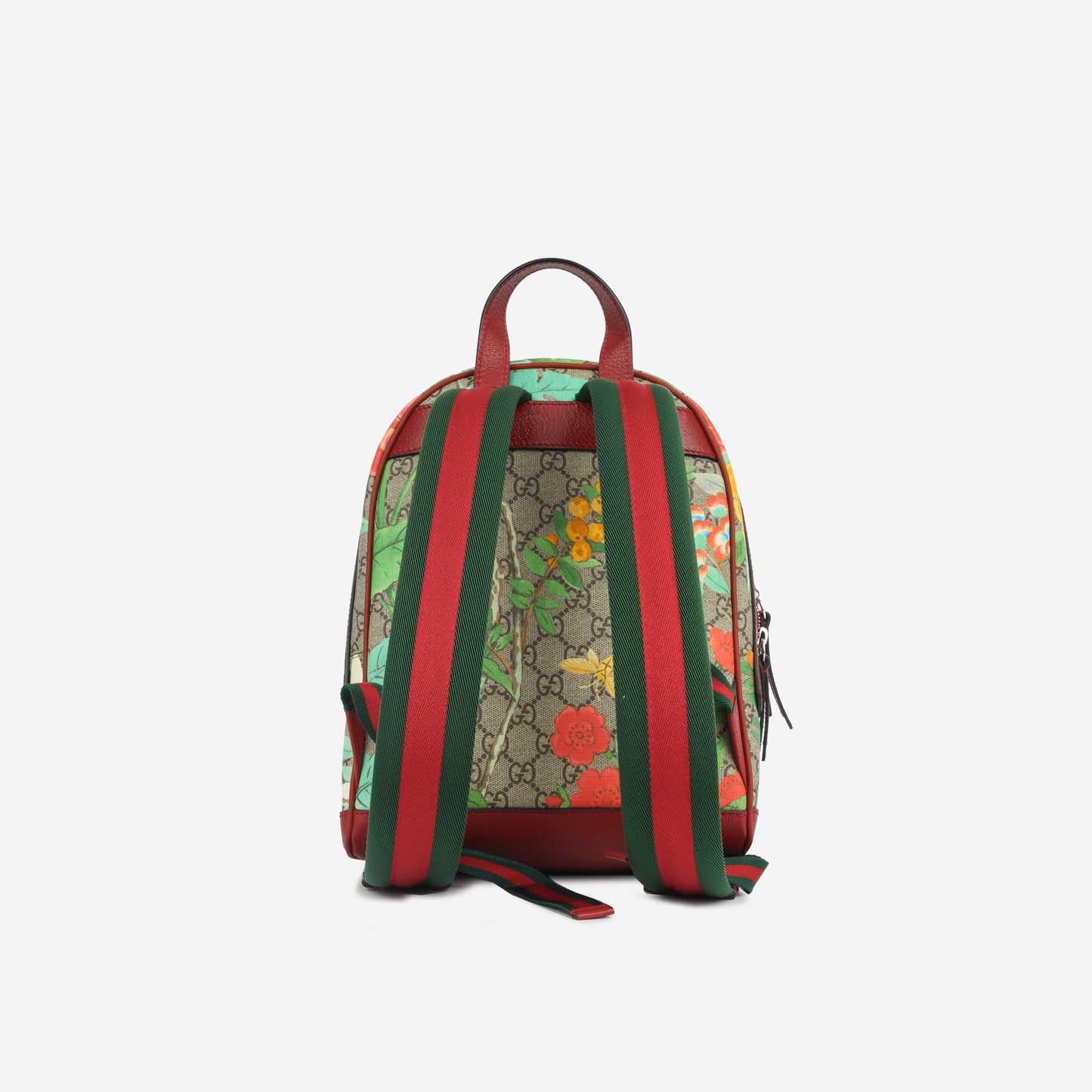 GG Supreme Blooms Backpack