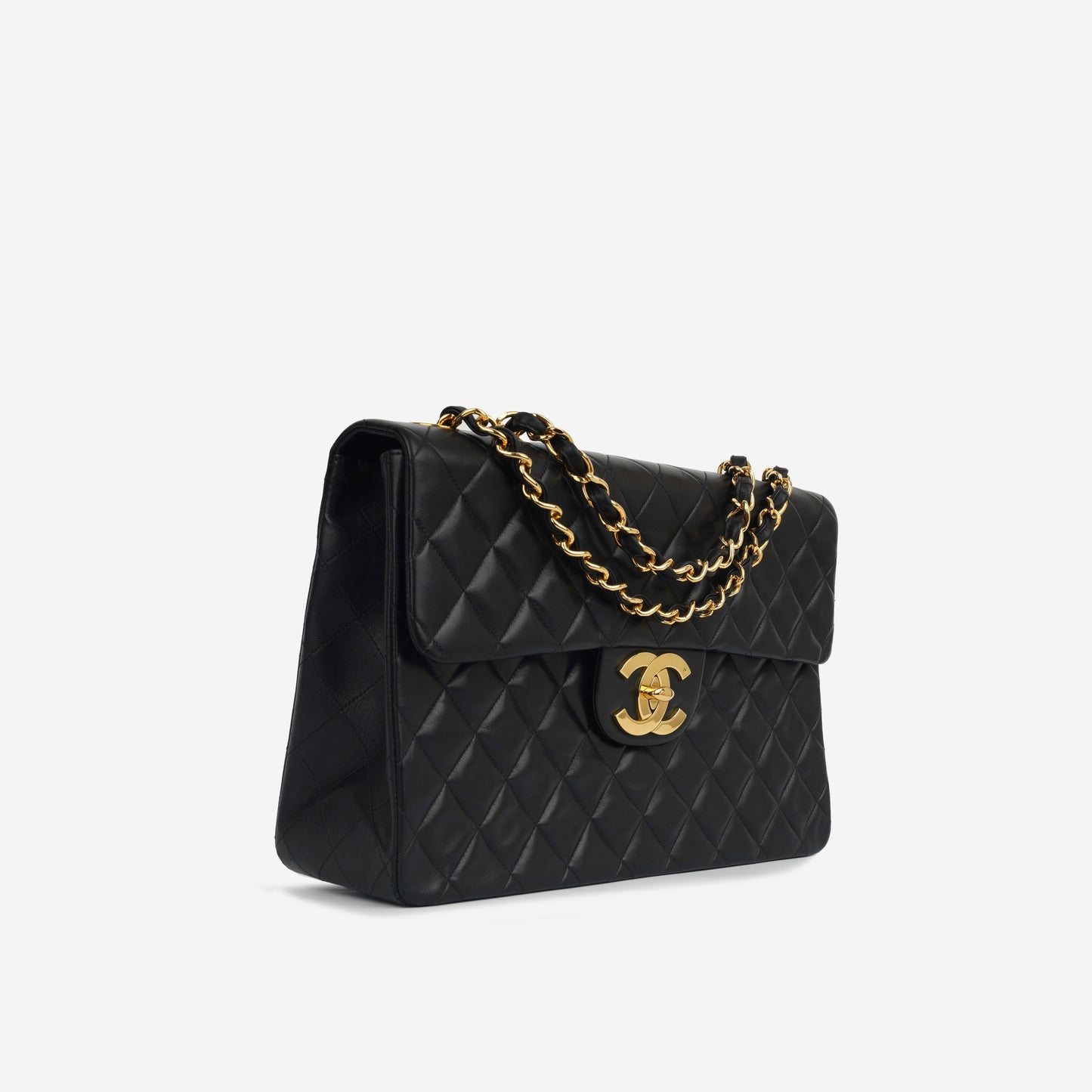 Vintage XL Jumbo Flap