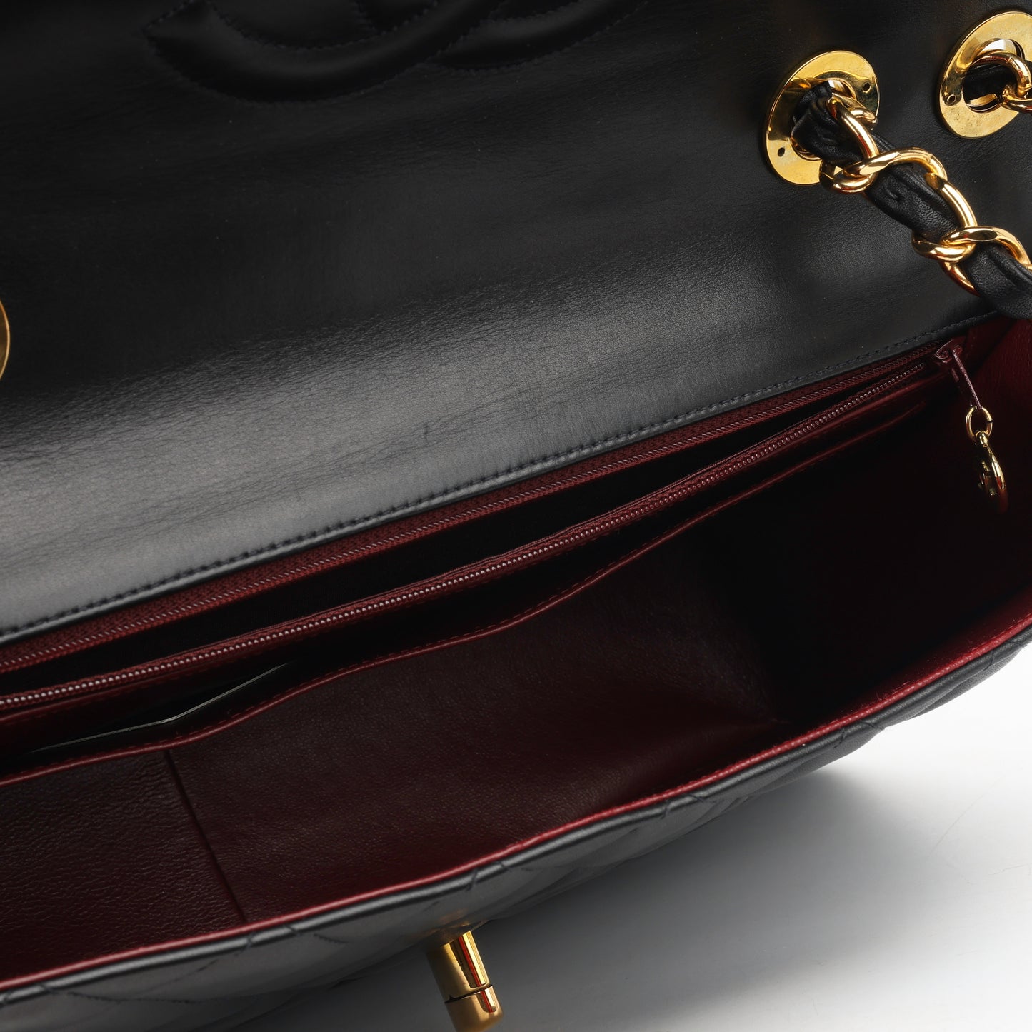 Vintage XL Jumbo Flap