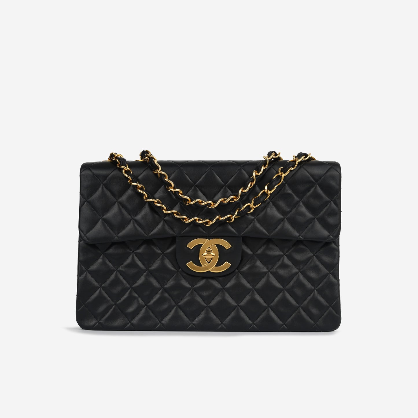 Vintage XL Jumbo Flap