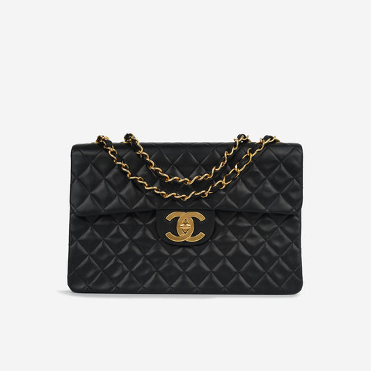 Vintage XL Jumbo Flap