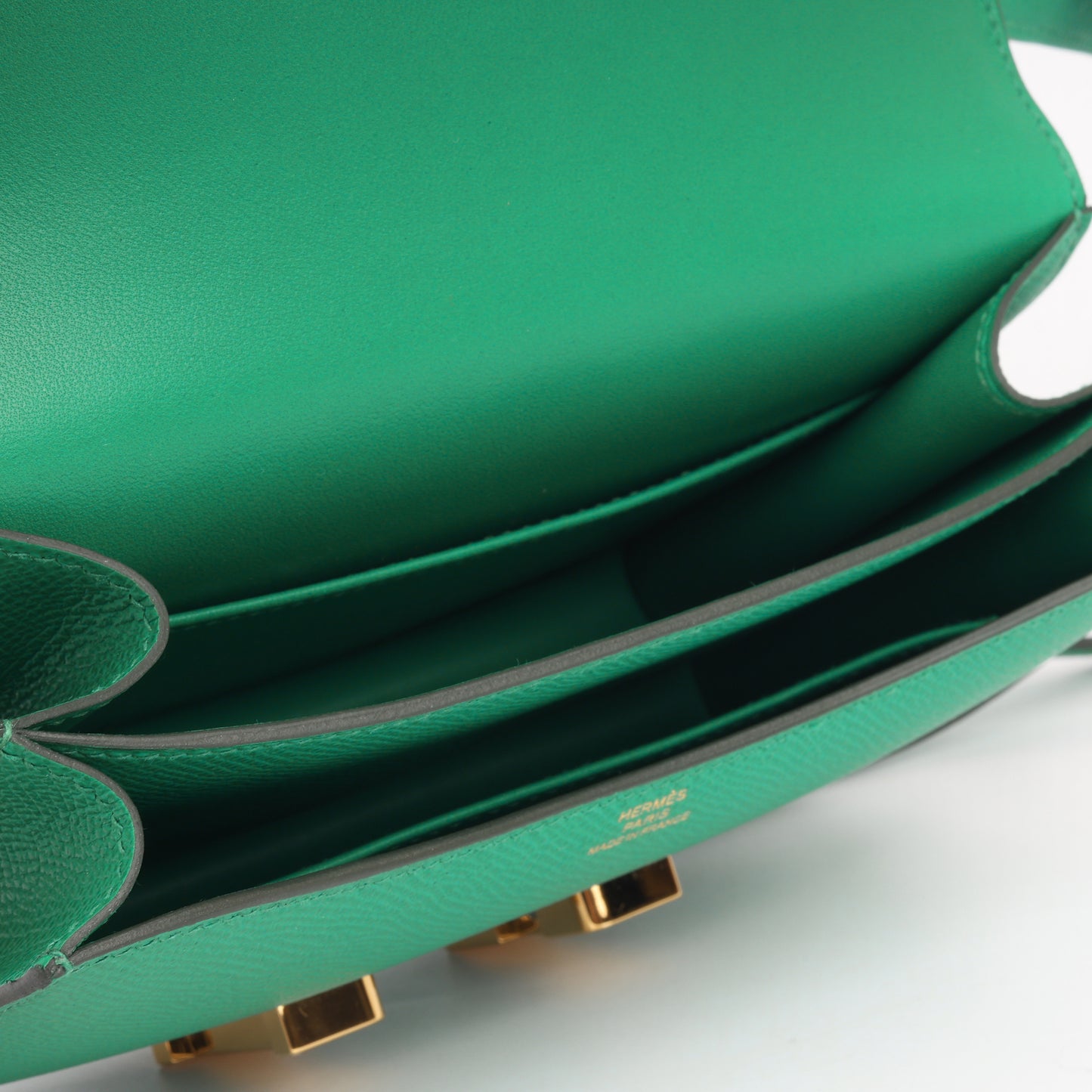 Constance 18 -  Vert Jade