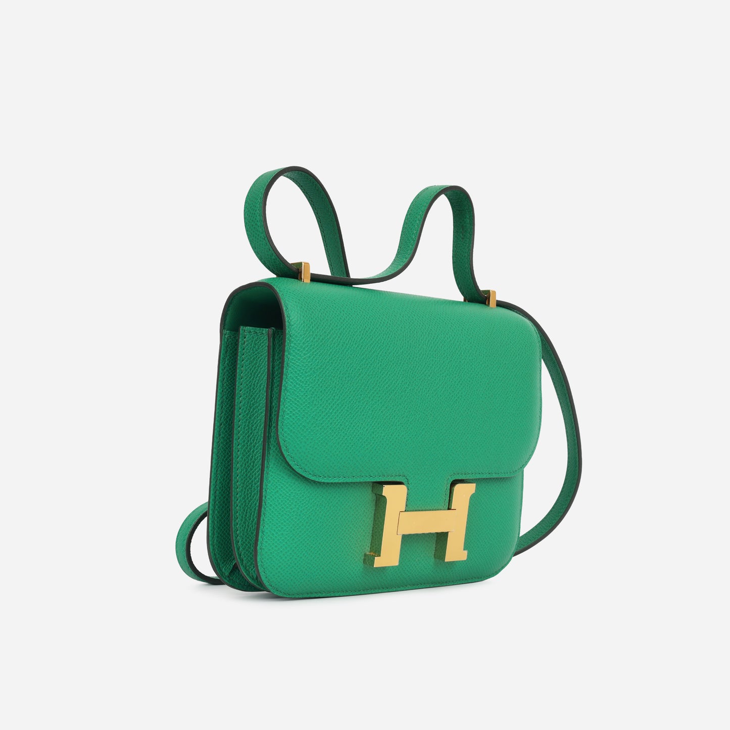 Constance 18 -  Vert Jade