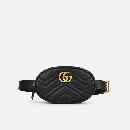 Mini Marmont Belt Bag