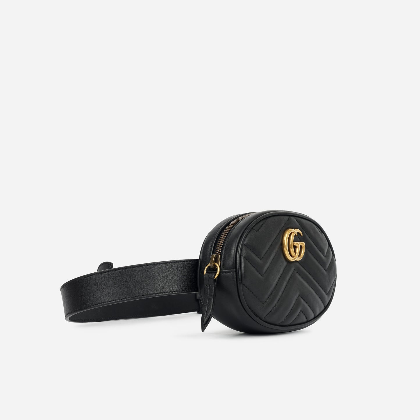 Mini Marmont Belt Bag