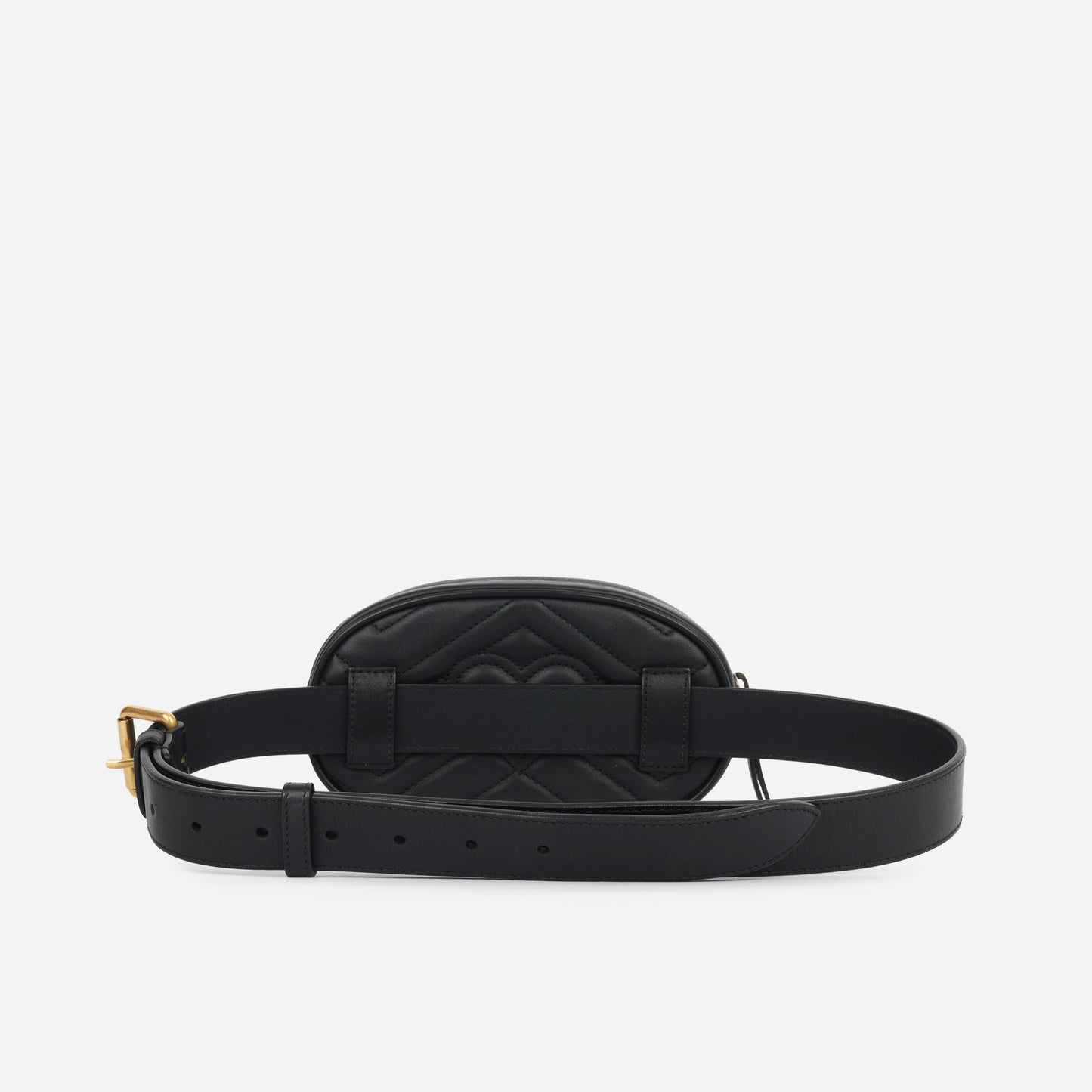 Mini Marmont Belt Bag