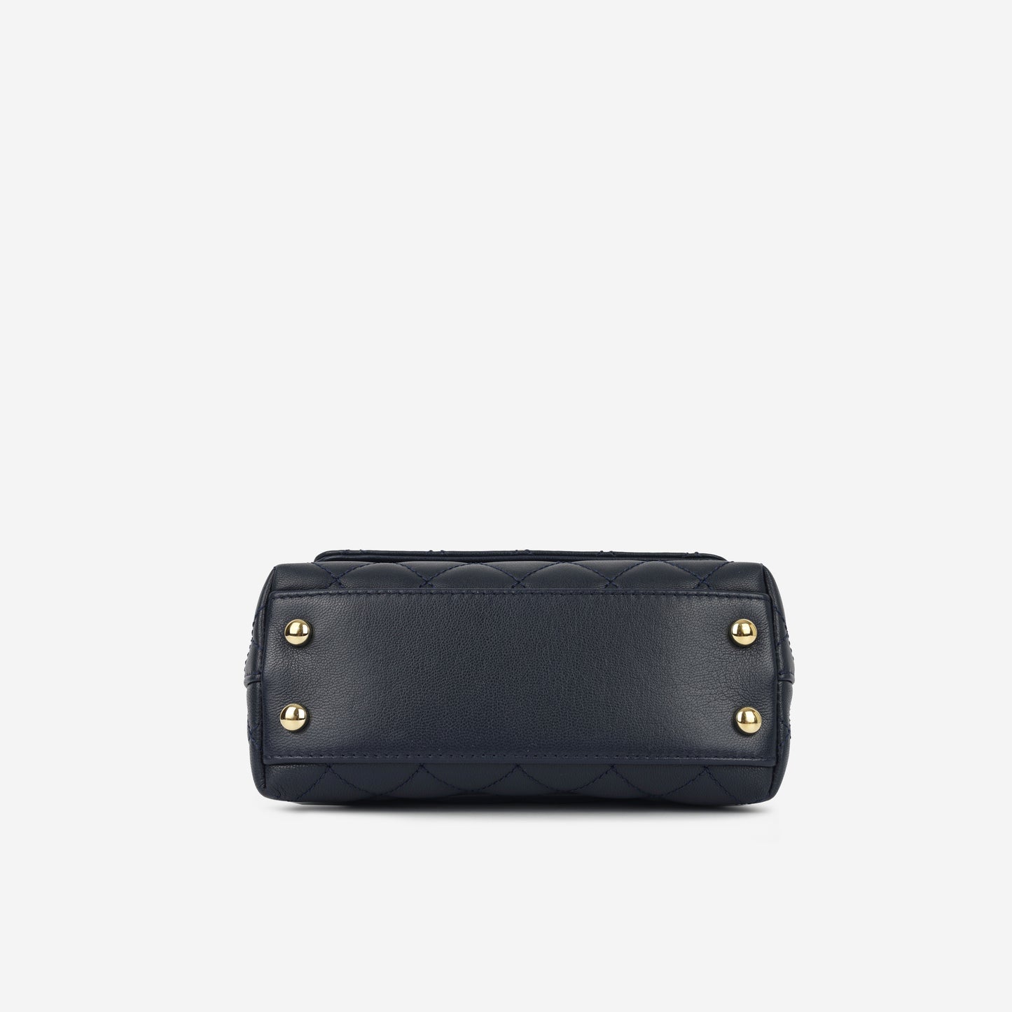 Extra Mini Coco Handle - Navy