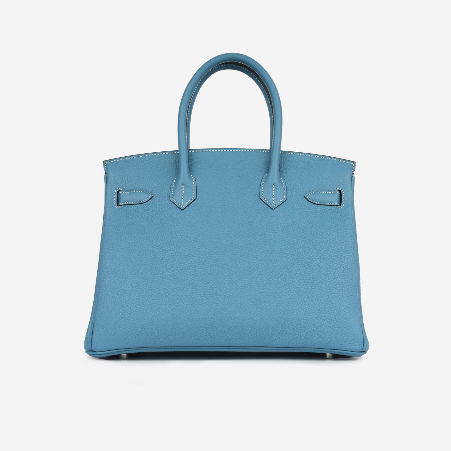 Birkin 30 - Blue Jean