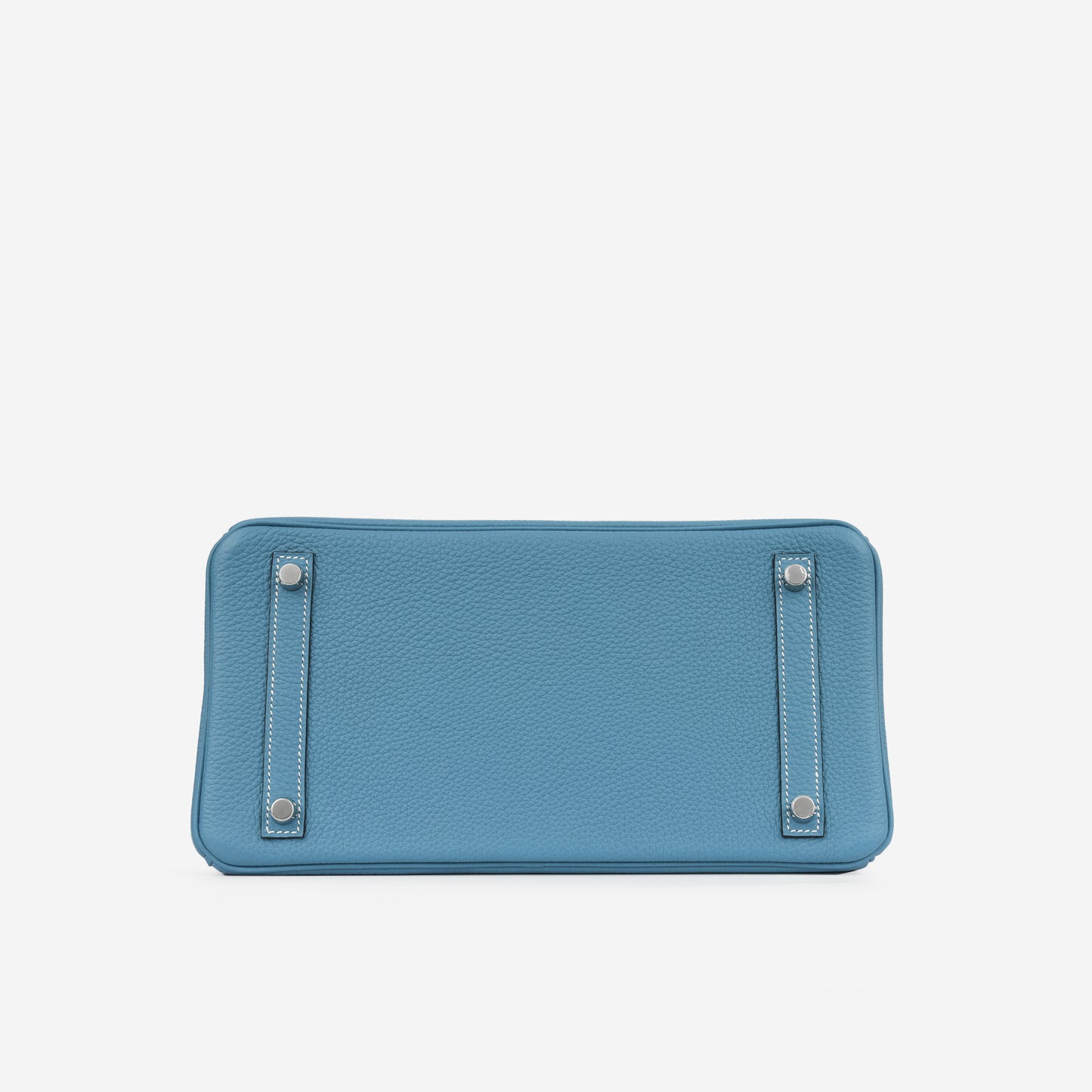 Birkin 30 - Blue Jean