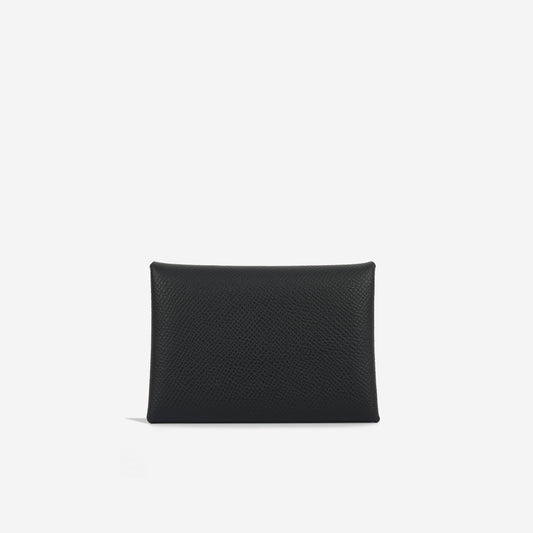 Calvi Card Holder Duo