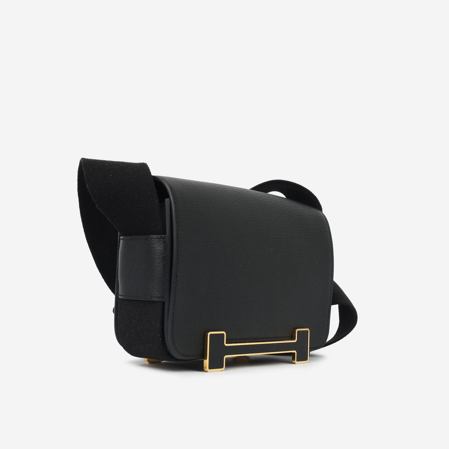Geta Bag - Noir