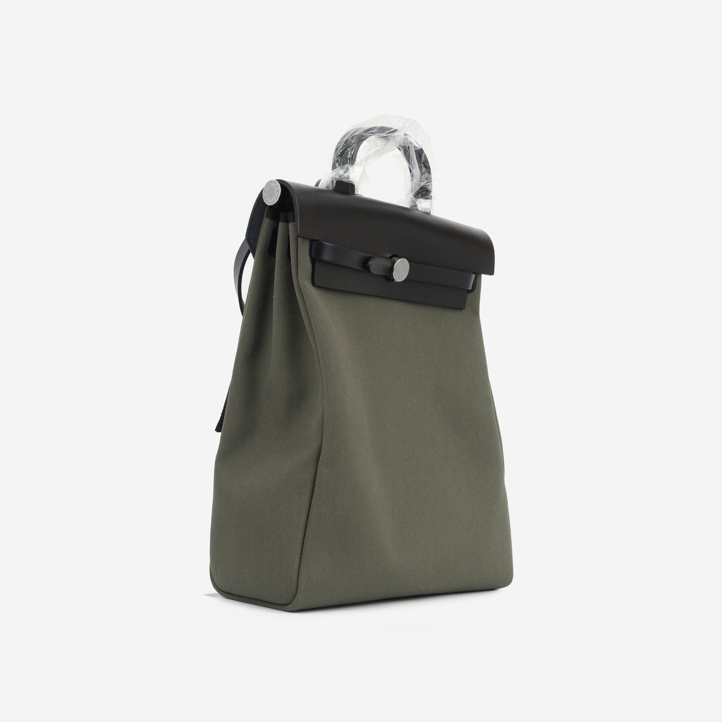 Herbag Sac A Dos - Vert-De-Gris