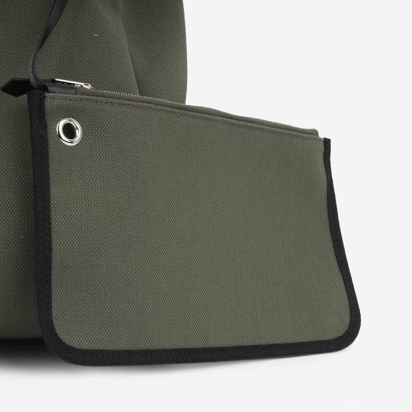 Herbag Sac A Dos - Vert-De-Gris