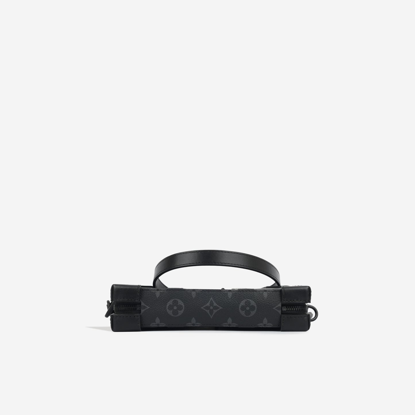Soft trunk Wallet - Monogram Eclipse