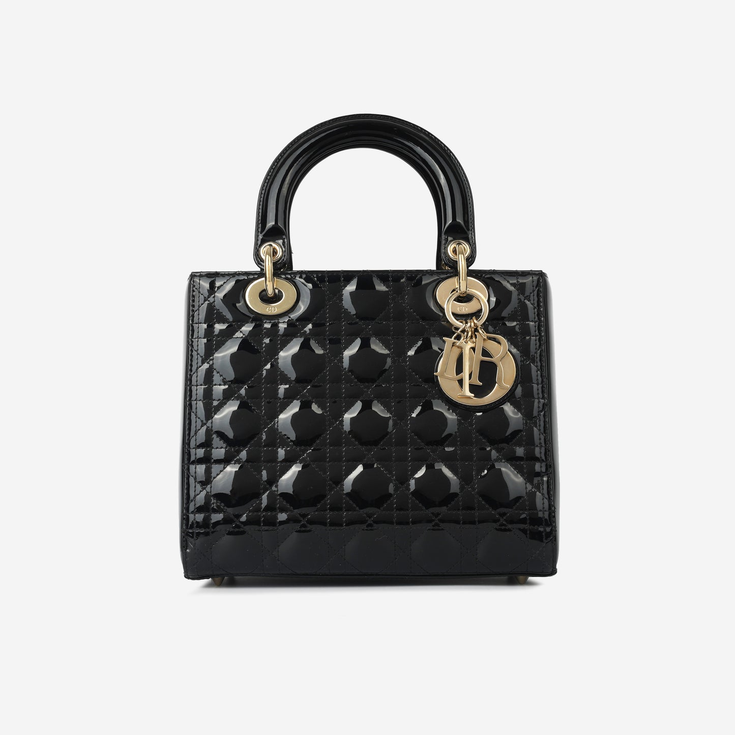 Lady Dior - Medium
