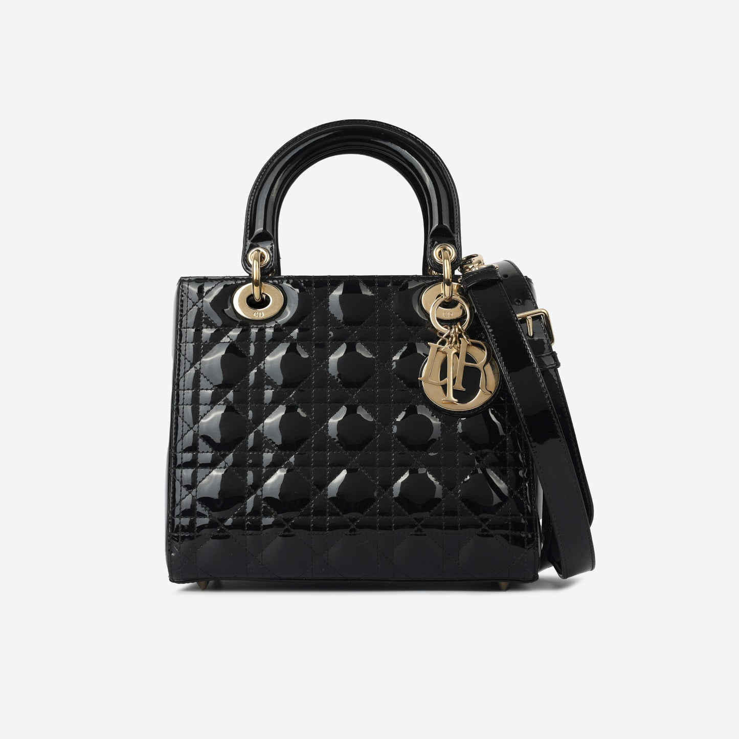 Lady Dior - Medium