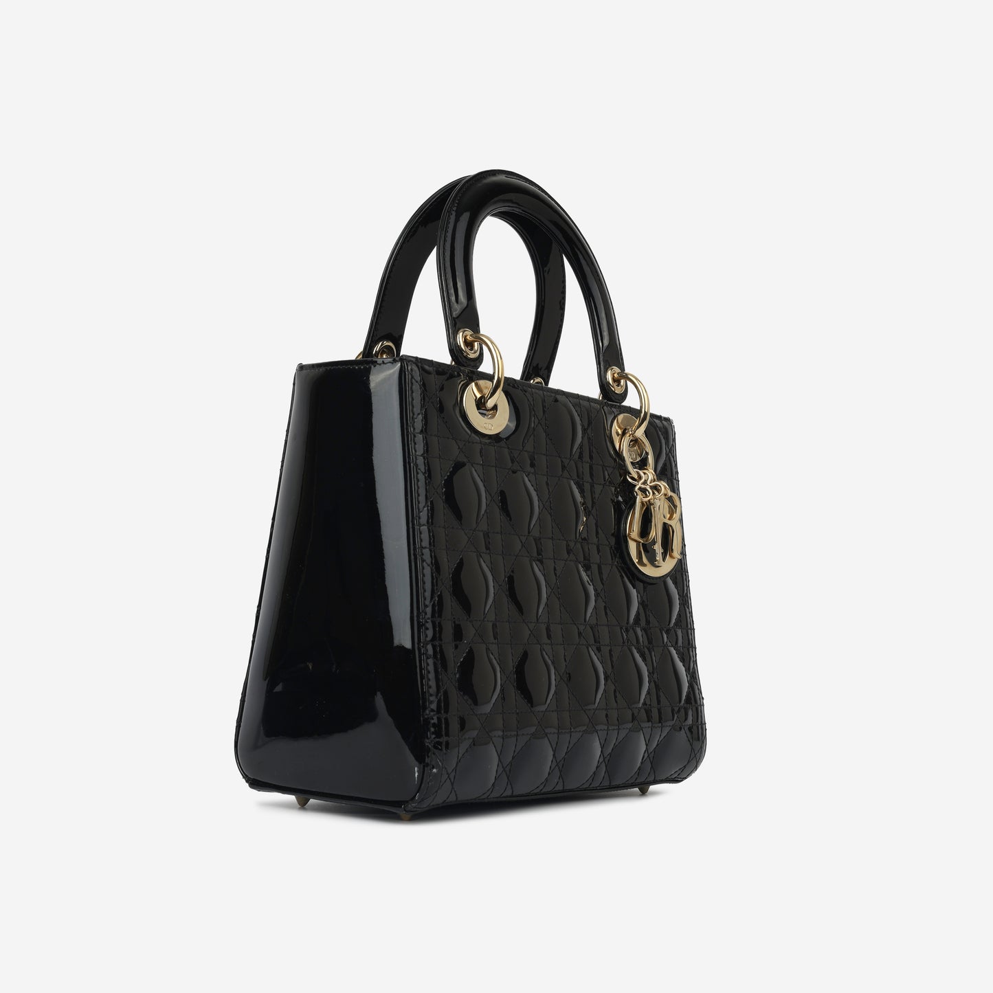 Lady Dior - Medium