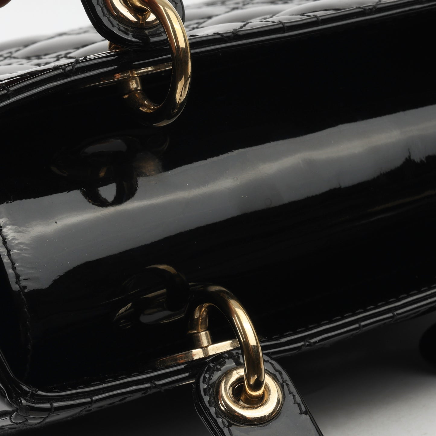Lady Dior - Medium