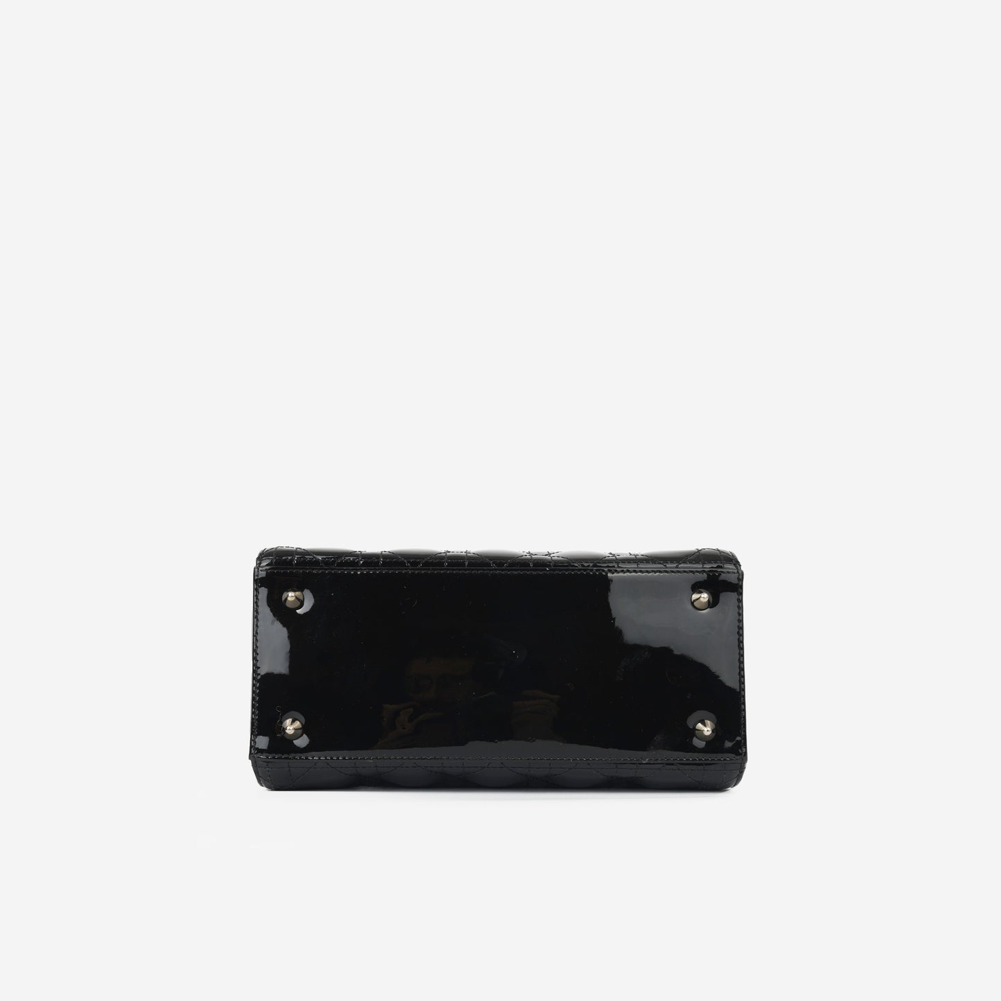 Lady Dior - Medium